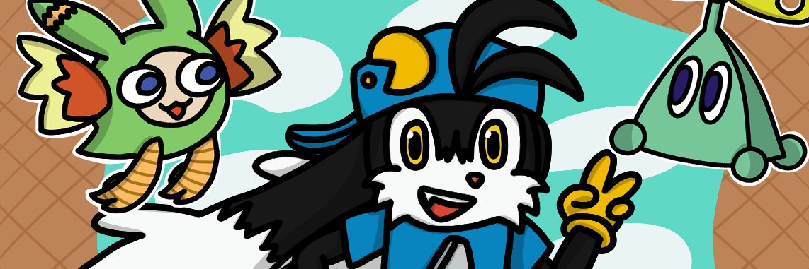 LeoOfPhantomile's profile banner image