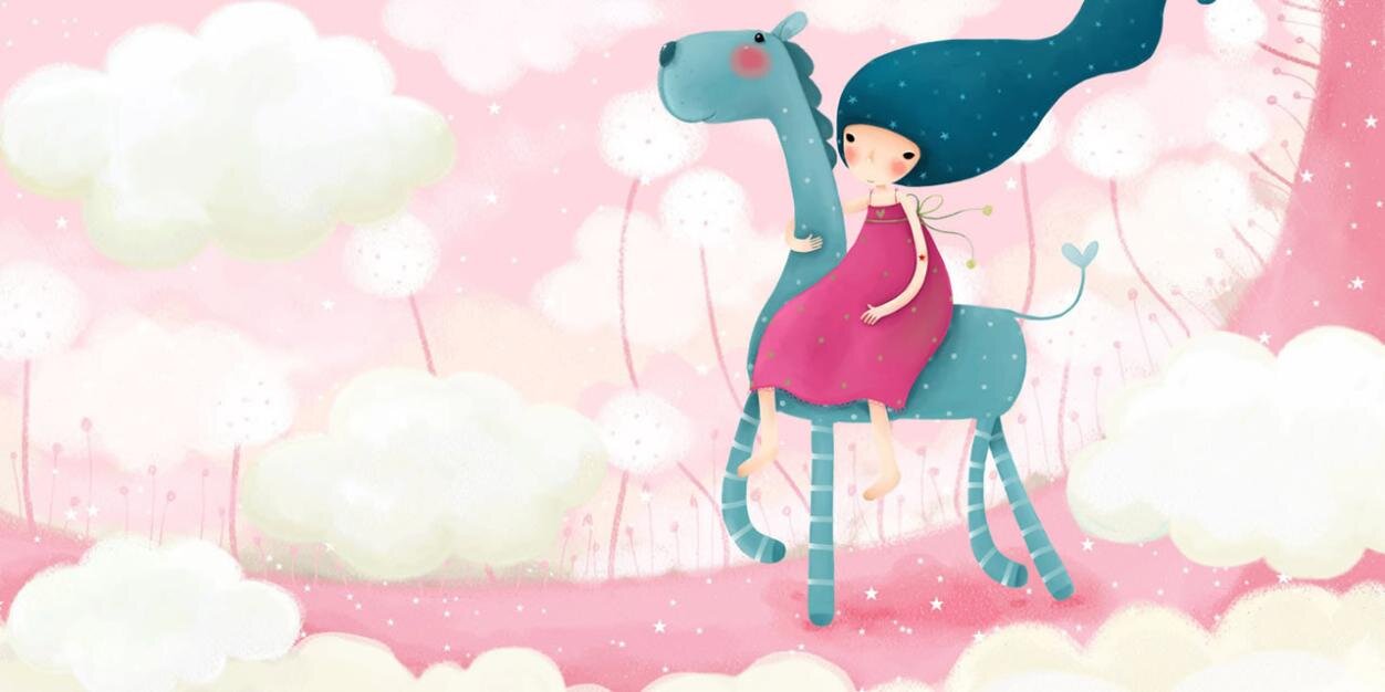 feelsample's profile banner image