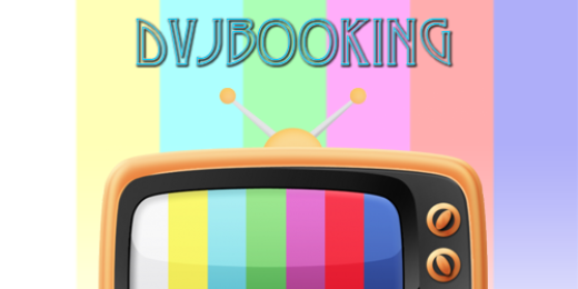 DVJBooking's profile banner image