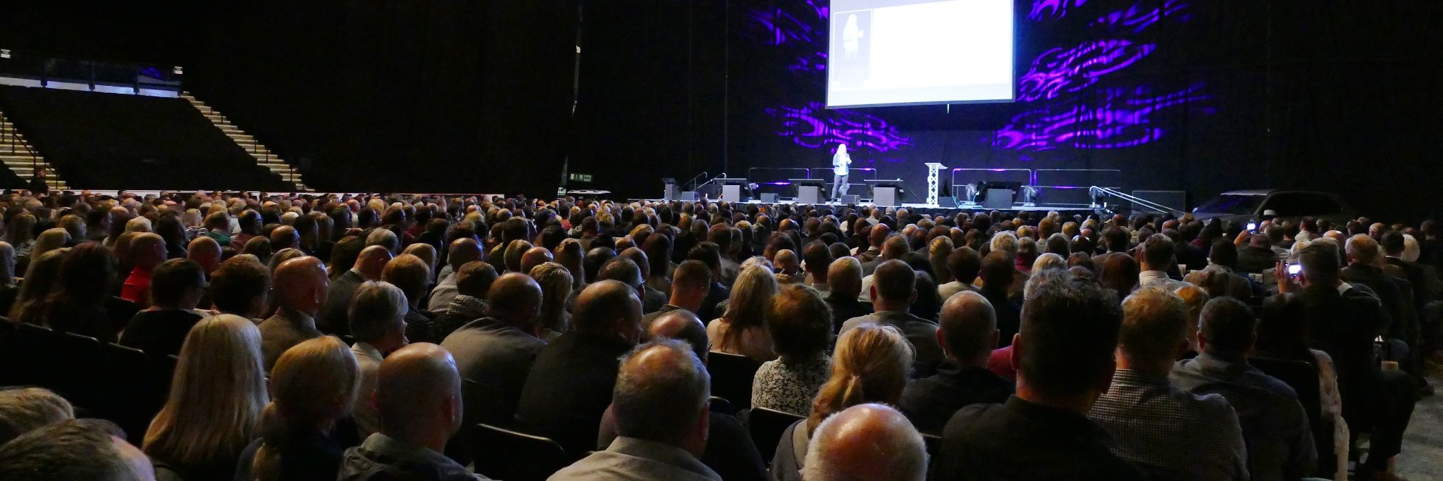 Francesca Salussolia (formerly Boorman) banner