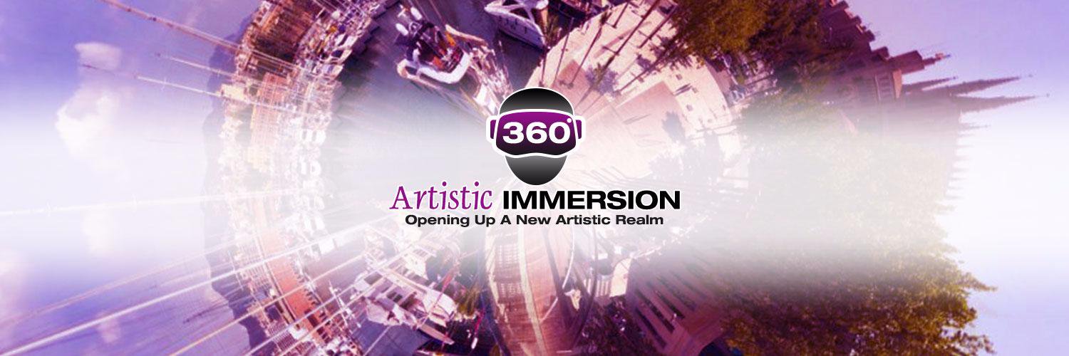 360Artistic's profile banner image