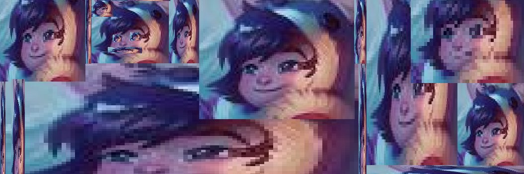 AtomicAssassin's profile banner image