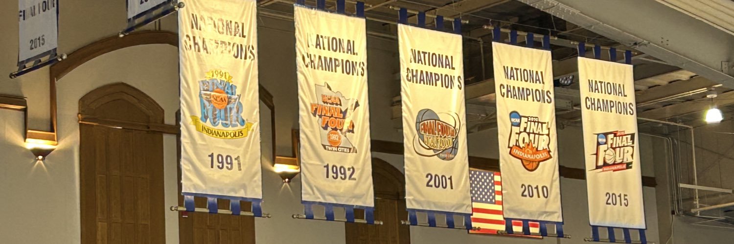 AT banner