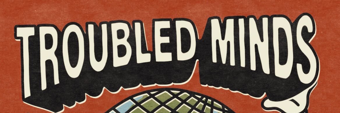 troubledmindsaz's profile banner image