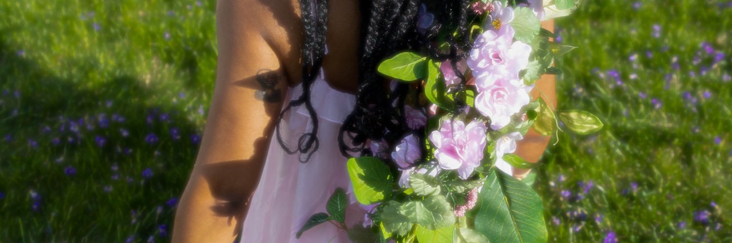 RandiAloha's profile banner image