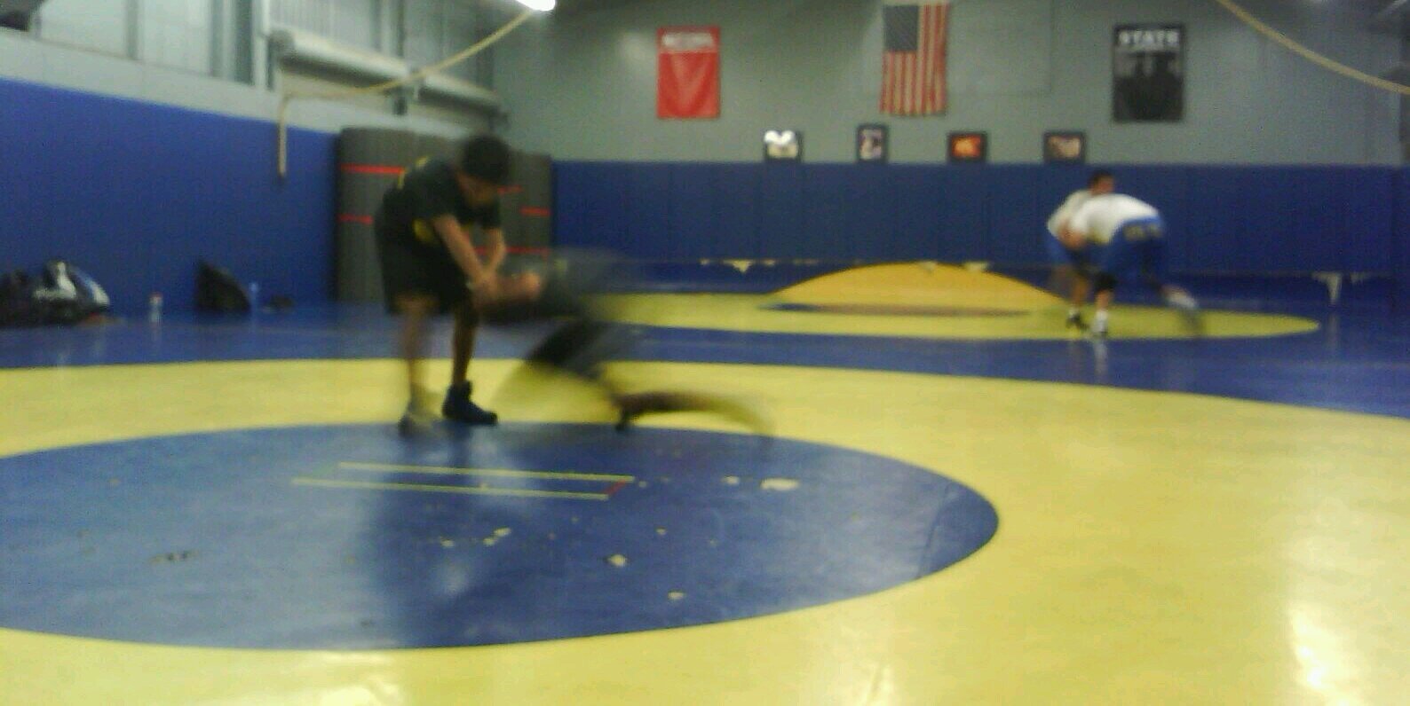 ExeterWrestling's profile banner image