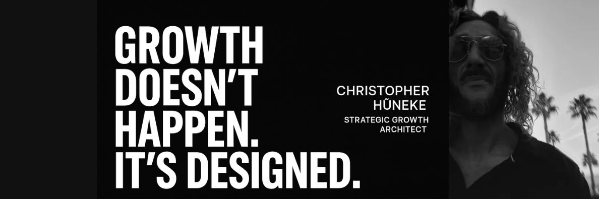 ROIarchitekt's profile banner image