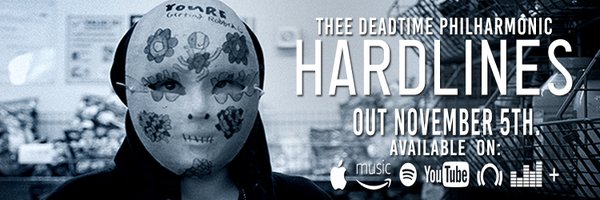 deadtime_ Profile Banner