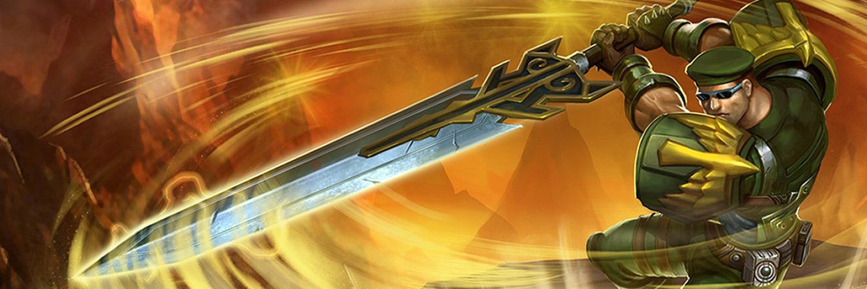 Joshua :( banner