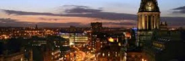 IETManchester Profile Banner