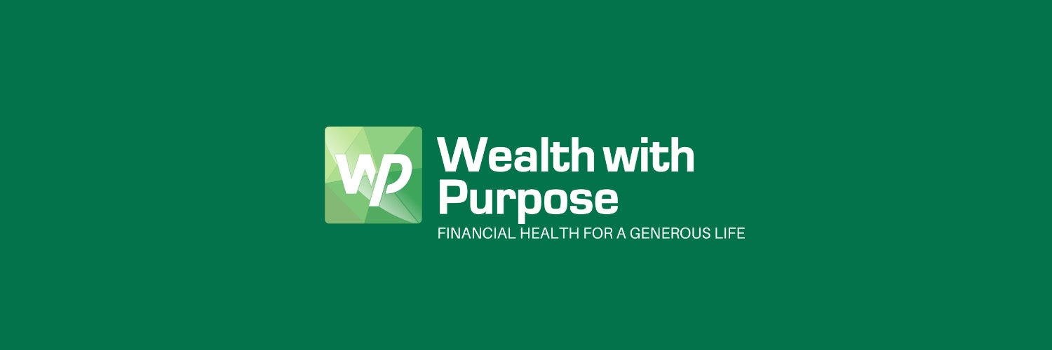 WealthPurpose's profile banner image