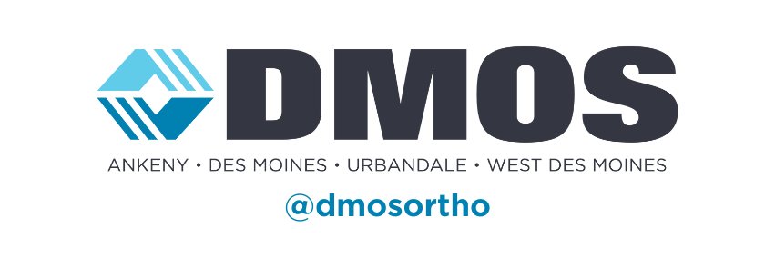 DMOS Orthopaedic Centers banner