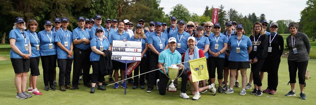 Canada Life Open banner