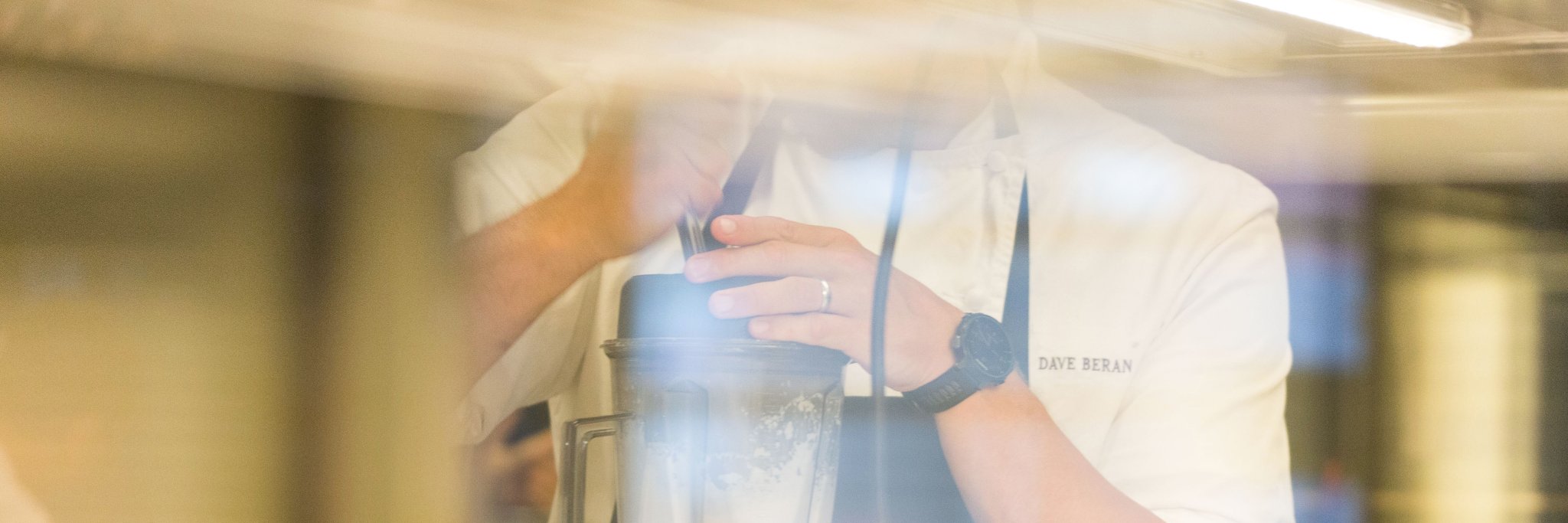 Dave Beran banner