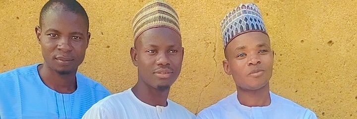 Adamsysalihu's profile banner image