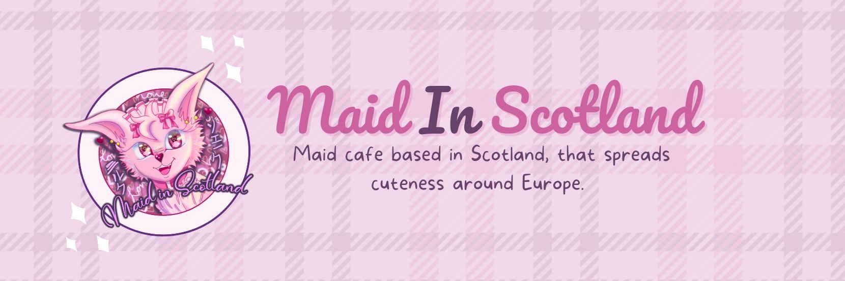 MaidScotland's profile banner image