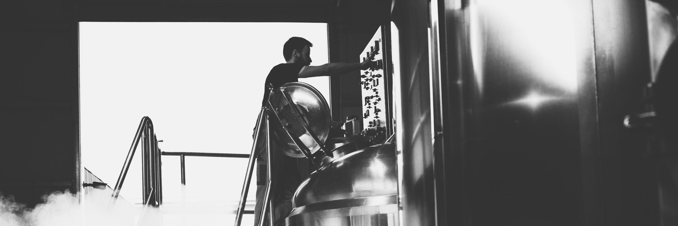 NapoleoneBrews's profile banner image