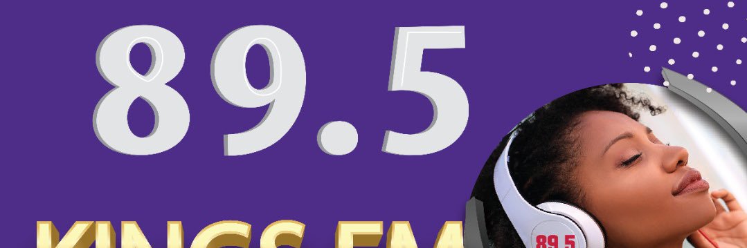 KingsFMRadio's profile banner image