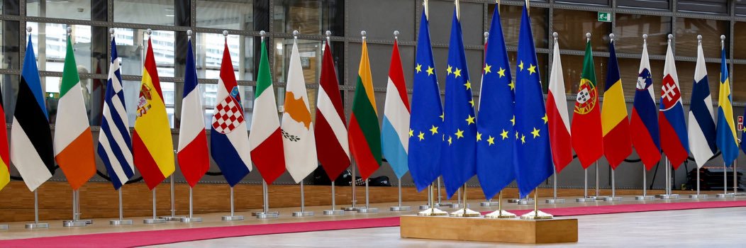 Cyprus in EU 🇨🇾🇪🇺's banner