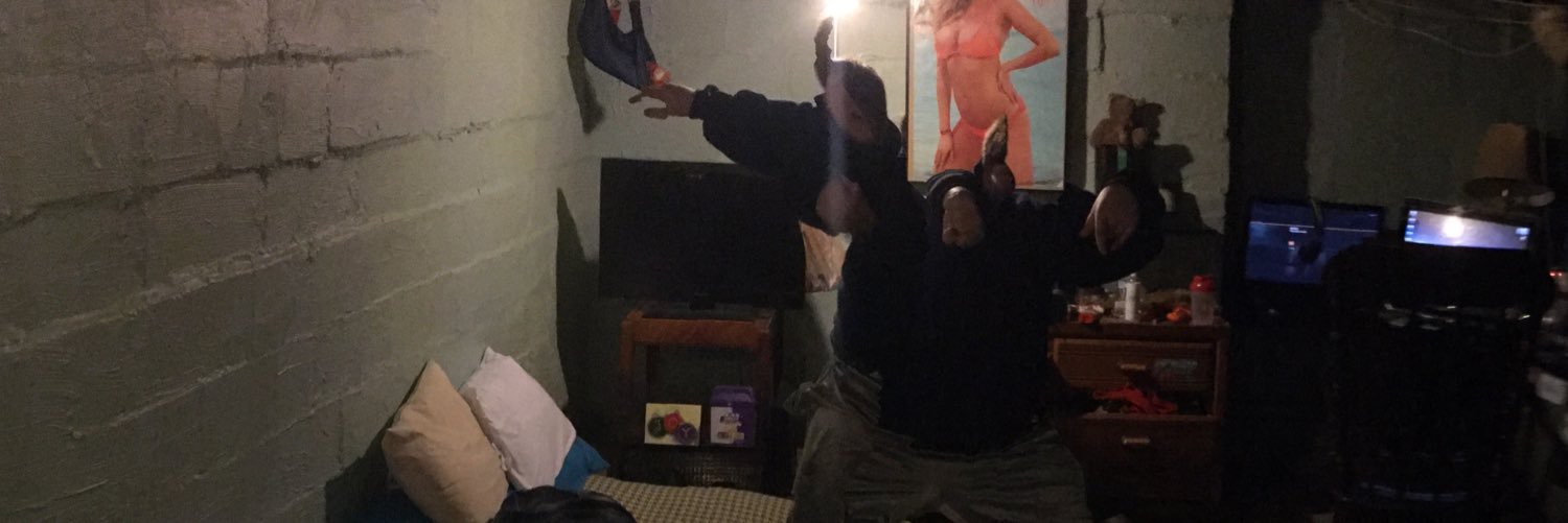 GodHasNoSwag's profile banner image