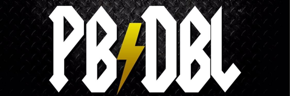 PBDBL's profile banner image