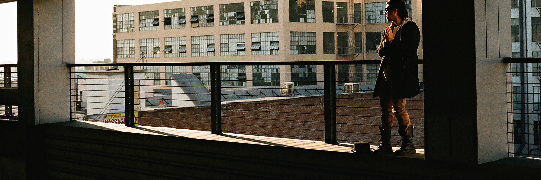 gotbenny's profile banner image