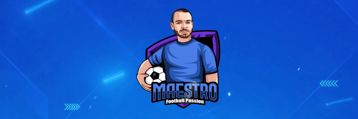 ilmaestrofifa's profile banner image
