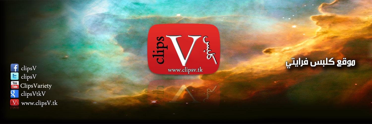ClipsV's profile banner image