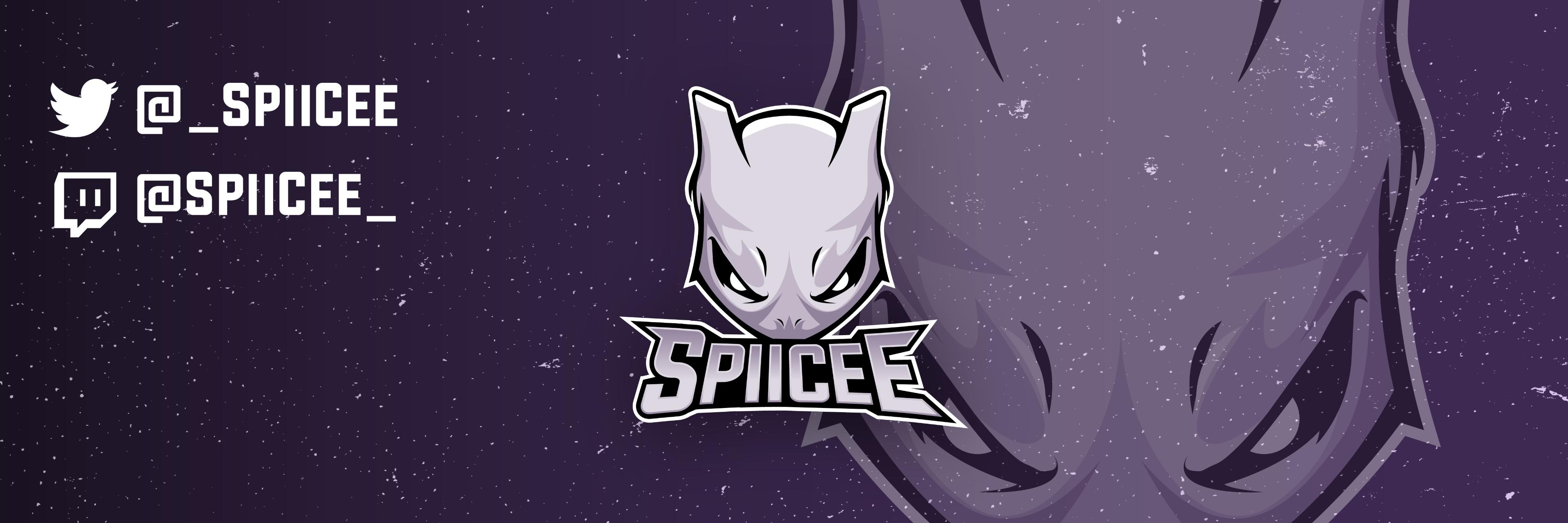 _SpiiCee's profile banner image