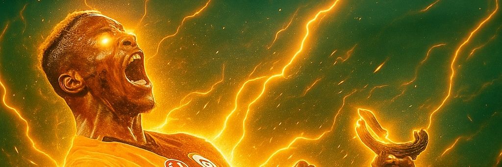 Hamerath's profile banner image