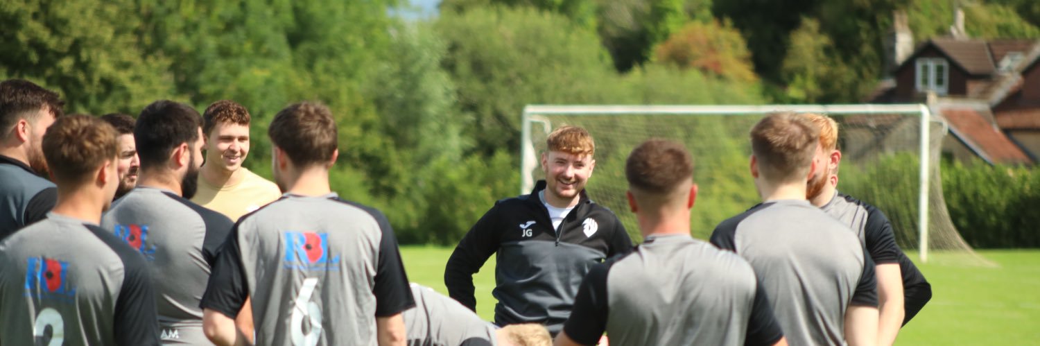 Josh Gratton banner