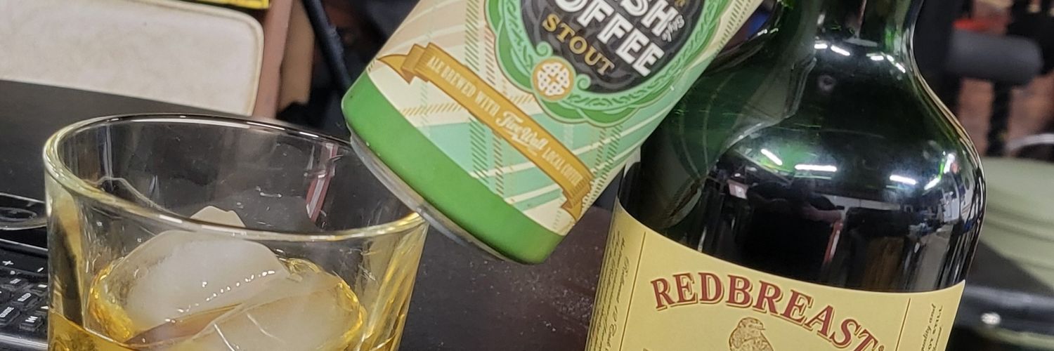 irishchef14's profile banner image