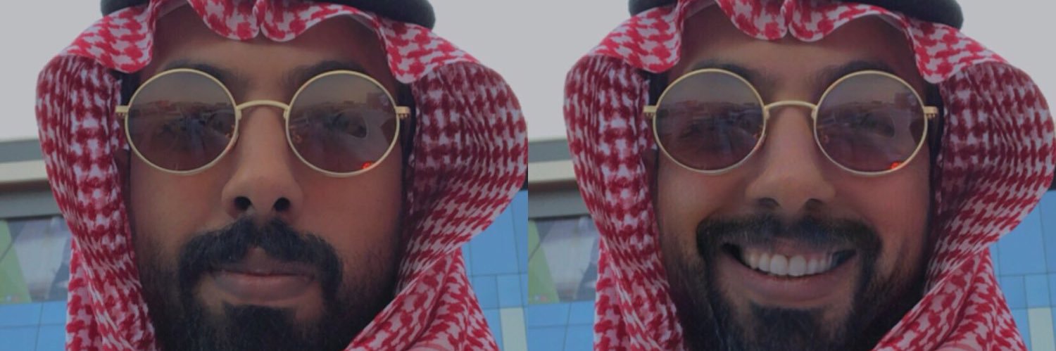 iemaaad's profile banner image