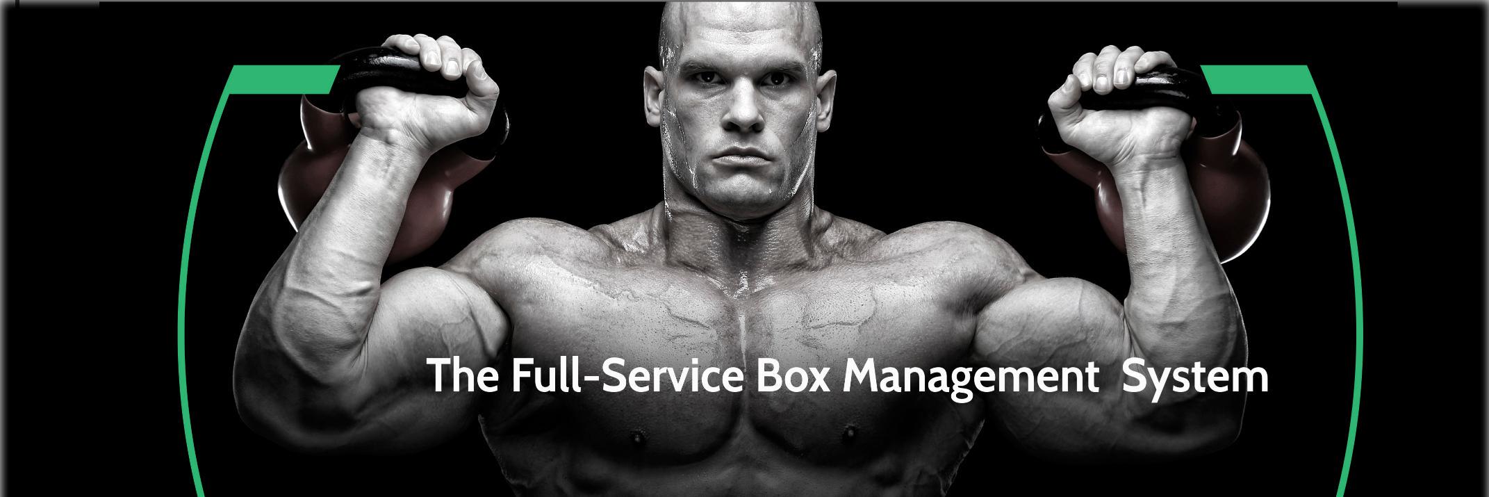 BoxCommand's profile banner image