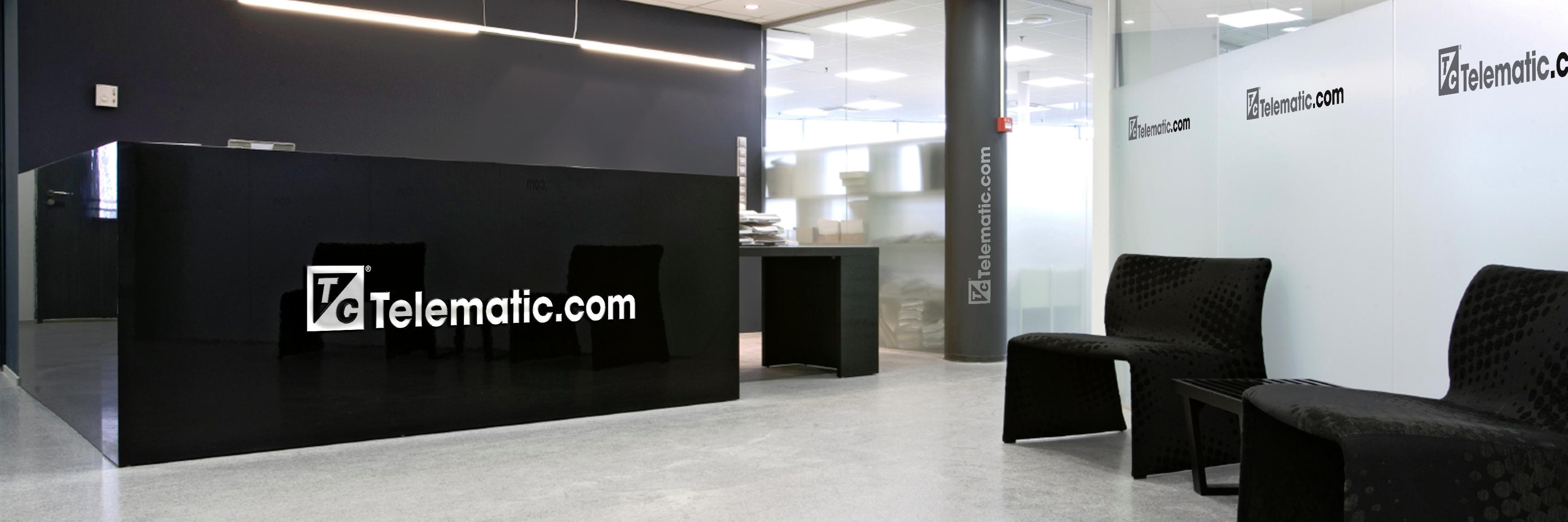 Telematic Controls banner