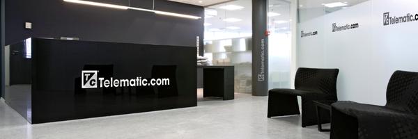 TelematicInc Profile Banner