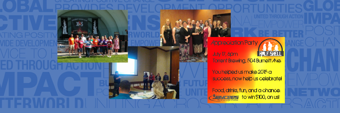AmesJaycees's profile banner image