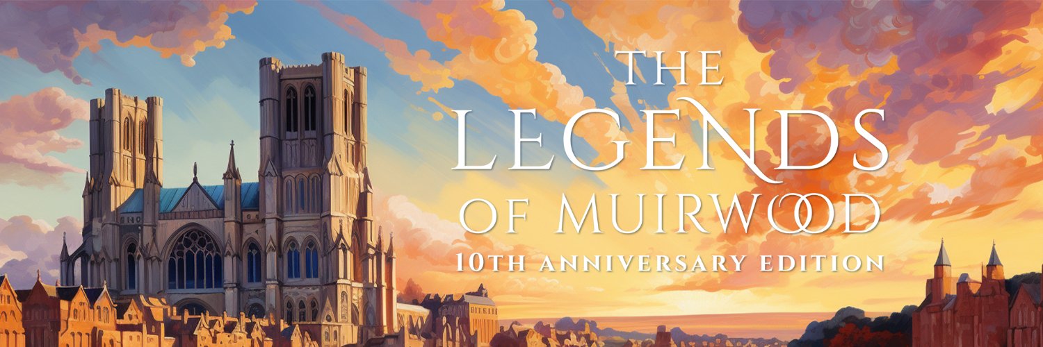 Future House Books banner