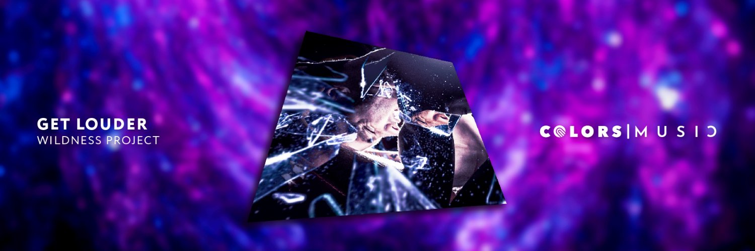 wildnessproject's profile banner image