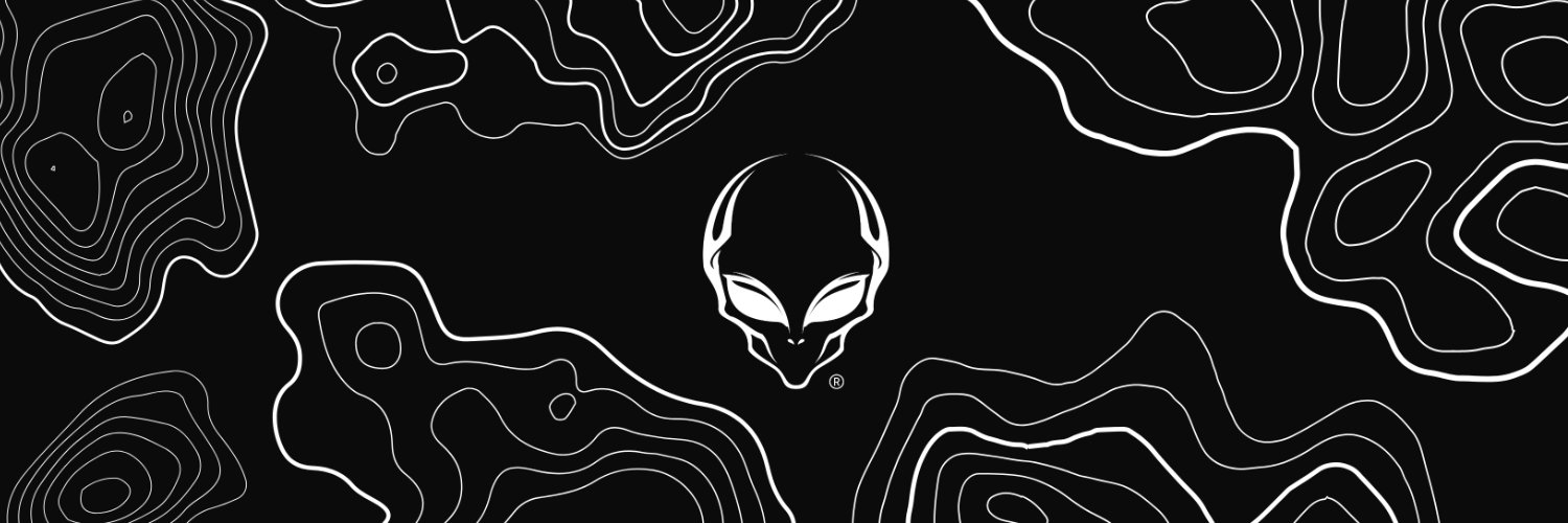 AlienGHolsters's profile banner image