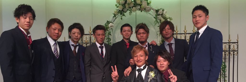 ryuki1111m's profile banner image