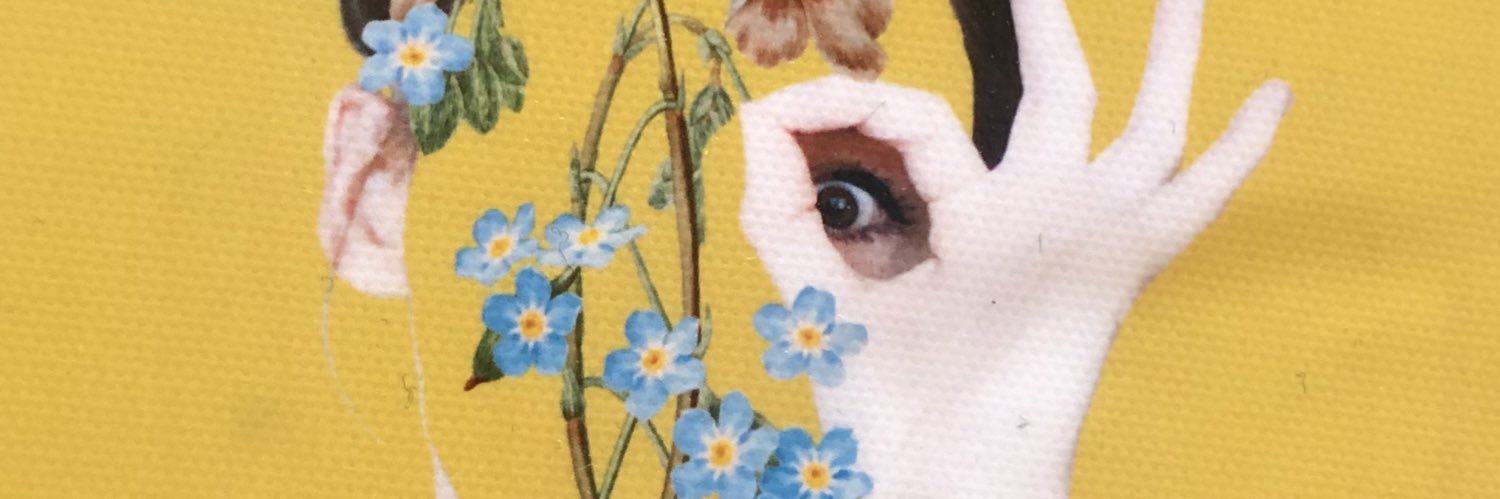 hellomaeart's profile banner image