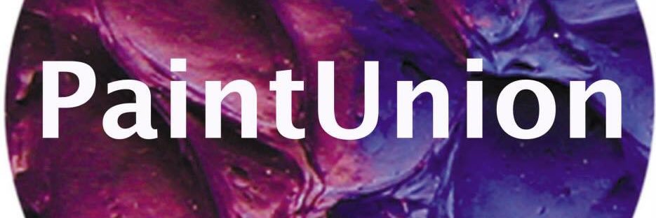 PaintUnion's profile banner image