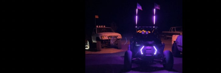Joshua banner