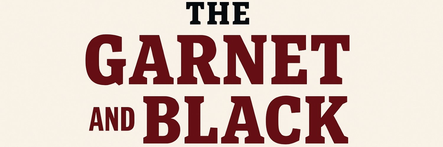 TheGarnetWay's profile banner image