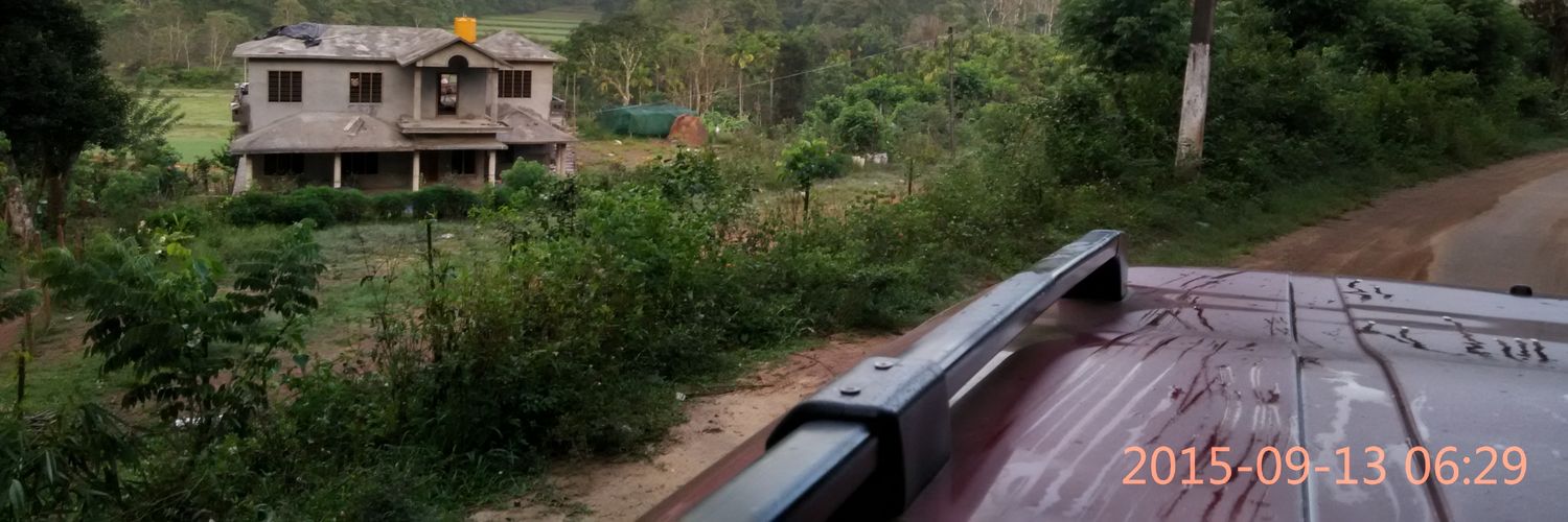 Shivam Pathak banner