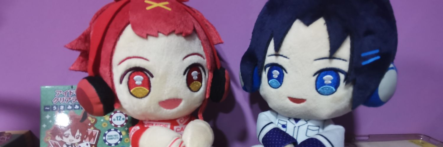 Mitsaippu's profile banner image