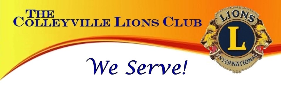 ColleyvilleLion's profile banner image