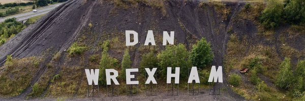 DanWrexham Profile Banner
