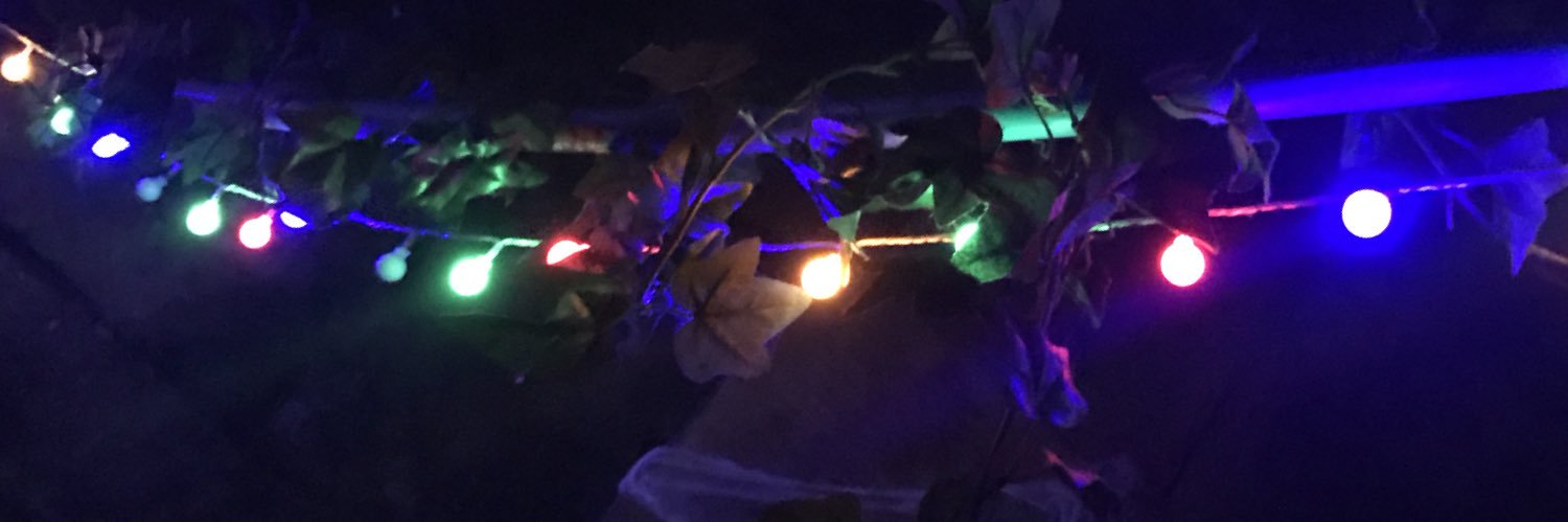 CHRXRD's profile banner image